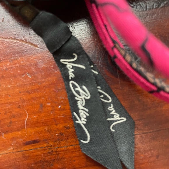 Very Bradley mini purse - Picture 5 of 5